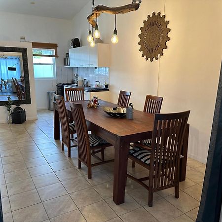 Villa Susanna 3 Bedroom 2 Bathroom House Sleeps 6Plus Willemstad Exterior foto