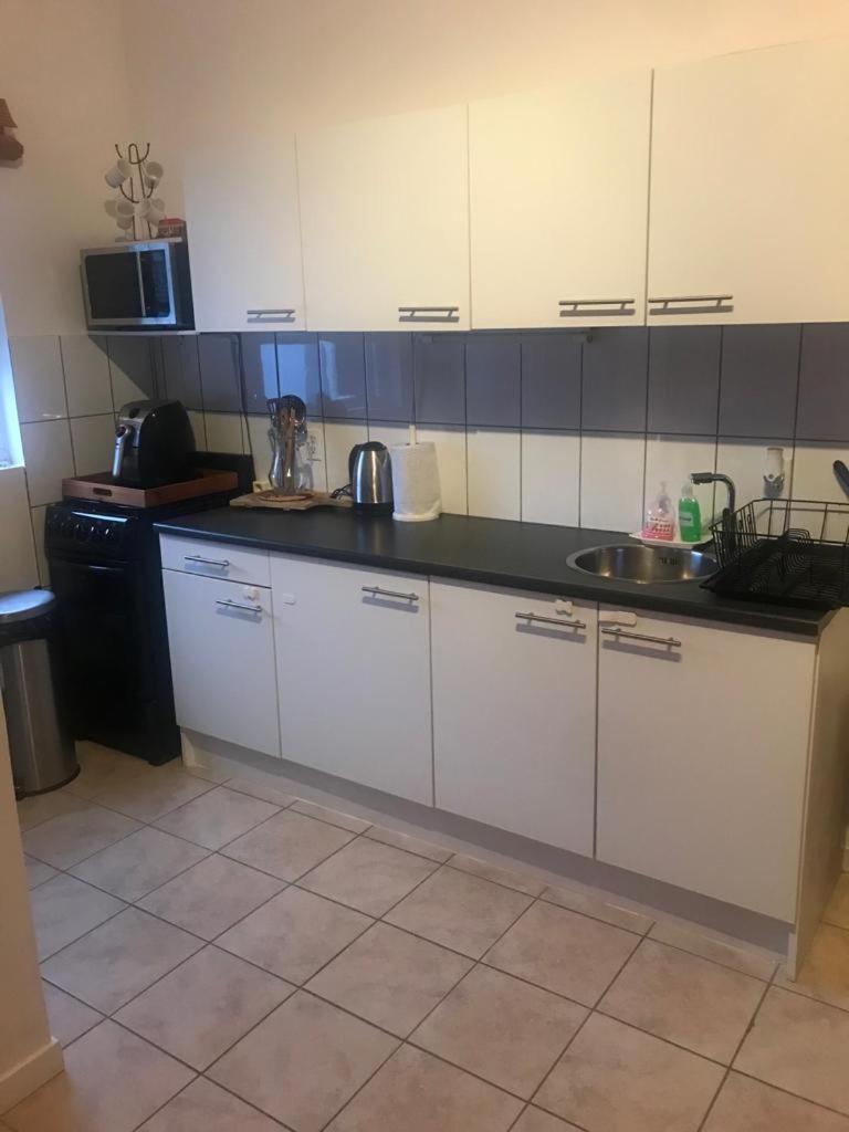 Villa Susanna 3 Bedroom 2 Bathroom House Sleeps 6Plus Willemstad Exterior foto